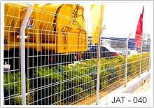 金属丝网制品全览 从基础防护到专业应用