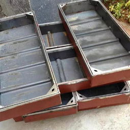 武夷山不锈钢井盖与防盗门供应指南 客户至上，亿塑品质保障