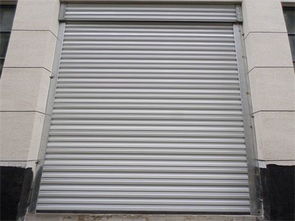 安装电动卷闸门 不锈钢卷闸门 铝合金卷闸门 卷帘门 设计制作安装